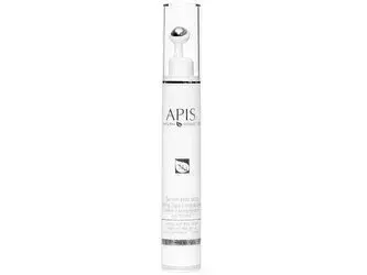Apis - Home TerApis - Augenstraffendes und Schatten reduzierendes Serum mit Eye'fective™ Complex - 10ml