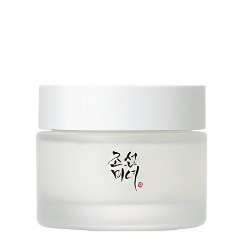 Beauty of Joseon - Dynasty Cream - Sanfte, feuchtigkeitsspendende Gesichtscreme - 50ml