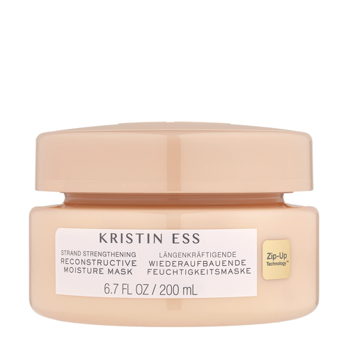 Kristin Ess Hair - Reconstructive Moisture Mask - Intensive Feuchtigkeitsmaske - 200ml