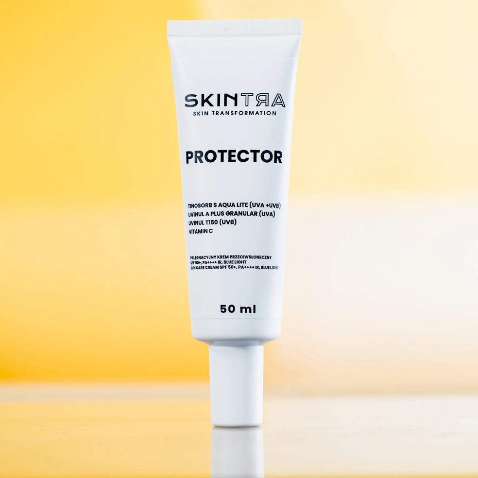 Der neue LSF SkinTra – Protector