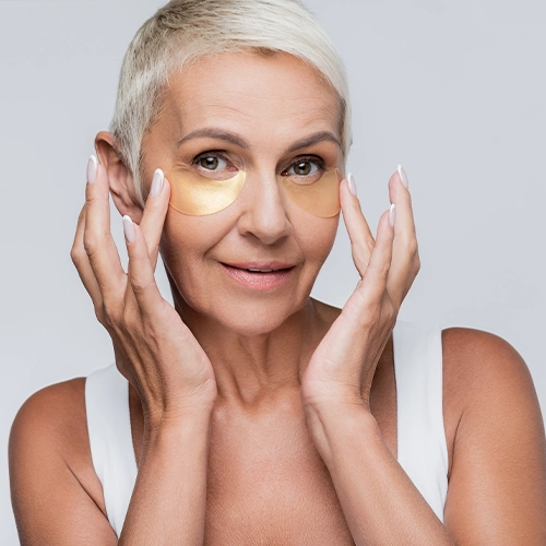 Pflege für reife Haut – die besten Inhaltsstoffe und Kosmetika gegen Hautalterung