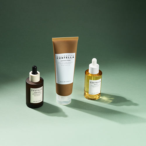 Centella Asiatica in der Kosmetik – was musst du darüber wissen?