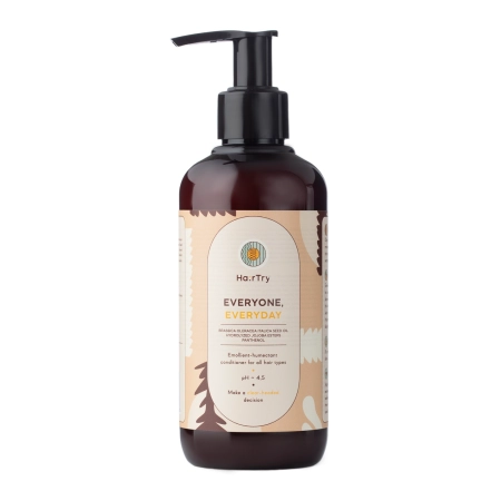 HairTry - Everyone, Everyday - Täglicher Conditioner