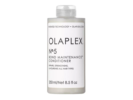 Olaplex - No. 5 Bond Maintenance Conditioner - Regenerierende und feuchtigkeitsspendende Haarspülung