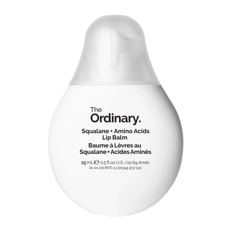 The Ordinary - Squalane + Amino Acids Lip Balm - Lippenbalsam mit Aminosäuren
