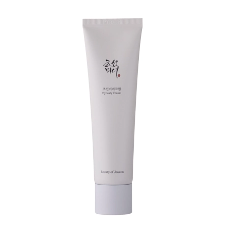Beauty of Joseon - Dynasty Cream - Sanfte, feuchtigkeitsspendende Gesichtscreme