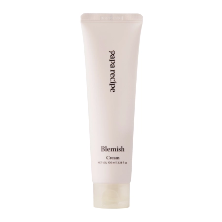 Papa Recipe - Blemish Cream - Glättende und lindernde Gesichtscreme mit Fermenten