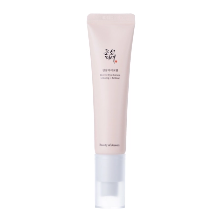 Beauty of Joseon - Revive Eye Serum - Ginseng + Retinal - Anti-Falten Augenserum