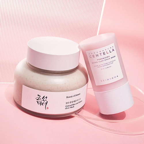 Die besten koreanischen Gesichtsmasken – Top-Produkte für verschiedene Hautbedürfnisse