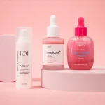 Top-Seren gegen Falten – die effektivsten Produkte im Überblick