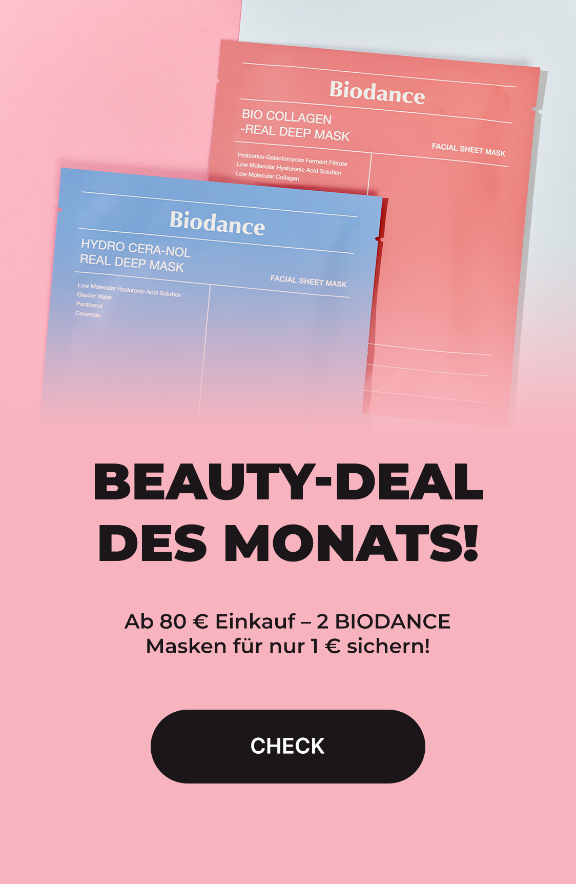 BIODANCE