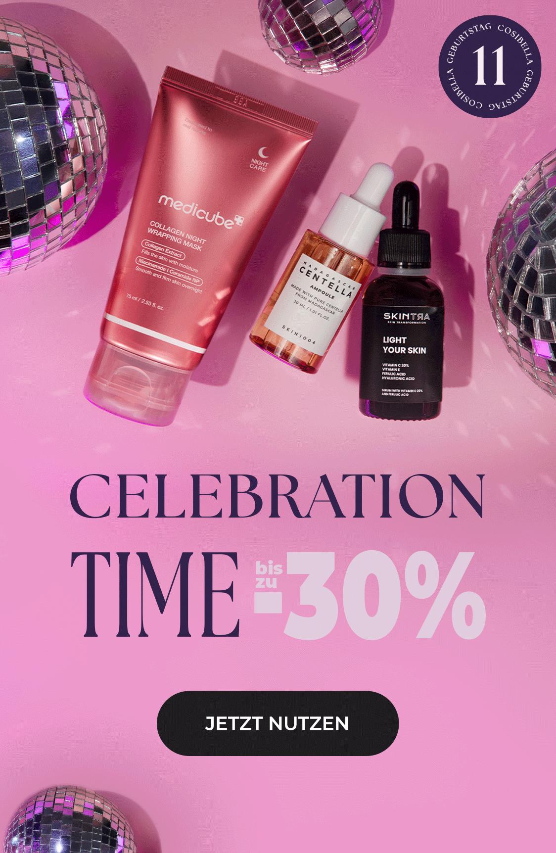 CelebrationTime 