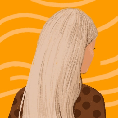 Prüfe die Porosität Deiner Haare!