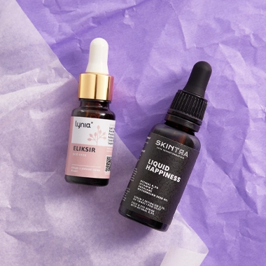 Welches Augenserum soll ich wählen? Vergiss dunkle Ringe und Tränensäcke unter den Augen