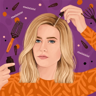 Haarausfall wird kein Problem mehr sein! Ein Überblick über die besten Haarlotionen