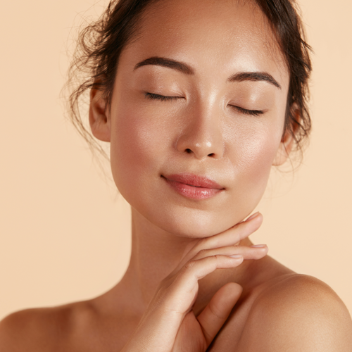 TOP 10 Beauty-Tipps für 2023: Setze auf LSF.... und mehr!