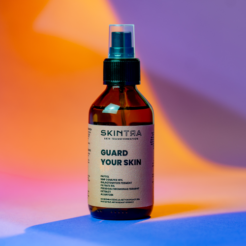 SkinTra - Guard Your Skin - alles, was Du darüber wissen musst!