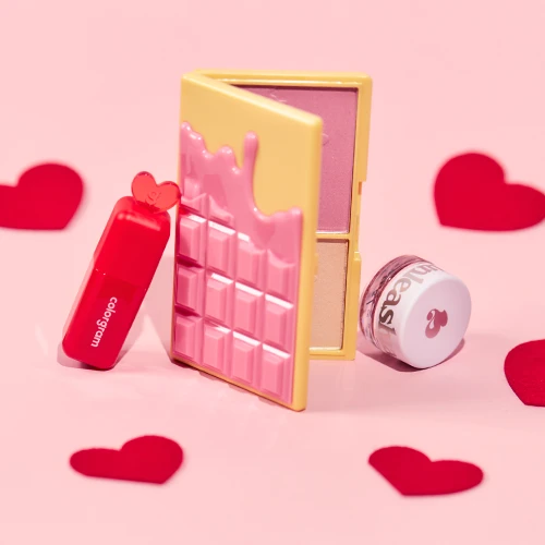 Welches Geschenk zum Valentinstag? Ideen für kosmetische Geschenke