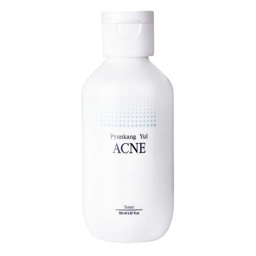 Pyunkang Yul - ACNE Toner - Entzündungshemmendes Gesichtswasser für problematische Haut - 150ml
