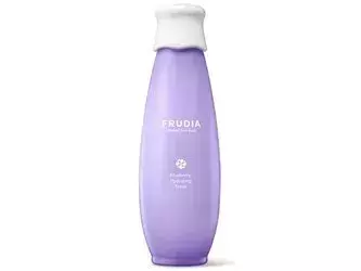 Frudia - Blueberry Hydrating Toner - Blaubeere, feuchtigkeitsspendendes Gesichtswasser - 195ml