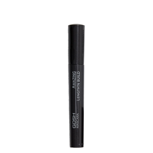 GOSH - Amazing Length'n Build - Verlängernde Wimperntusche - 9ml
