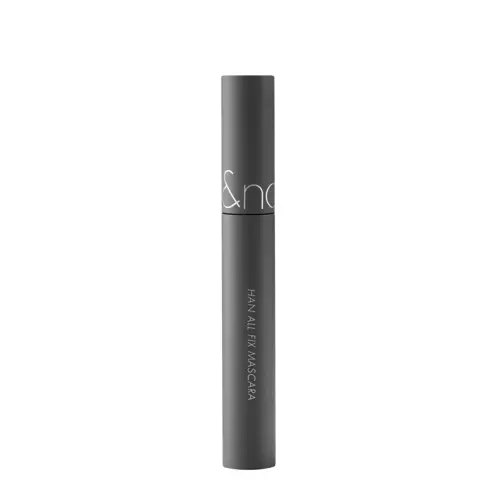 Rom&nd - Han All Fix Mascara - Wimperntusche - L01 Long Black - 7g