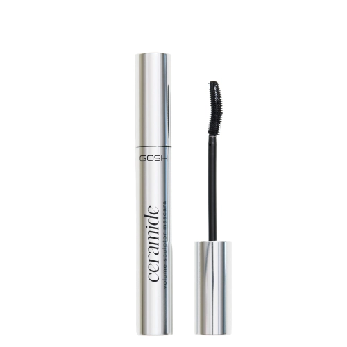 GOSH - Ceramide Volume Sculptor Mascara - Volumen-Mascara mit Ceramiden - 10ml