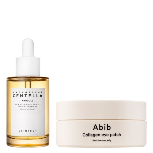 Collagen & Centella Ampulle