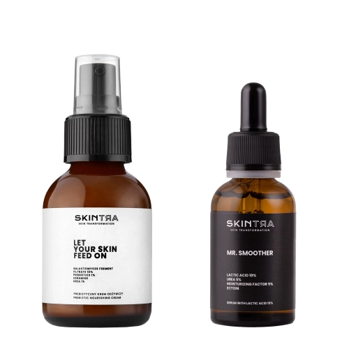 SkinTra - Set Smooth Operator