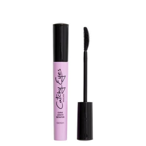 GOSH - Catchy Eyes Mascara - Wimperntusche - 8ml