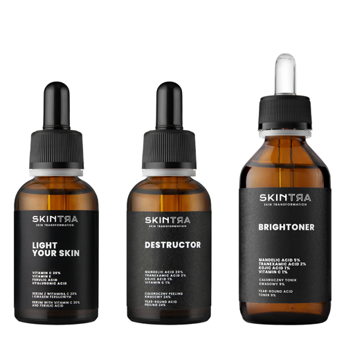 SkinTra -