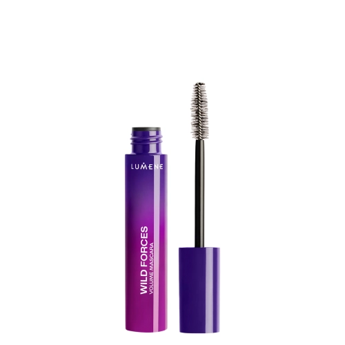 Lumene - Wild Forces Volume - Volumen Wimperntusche - 14ml