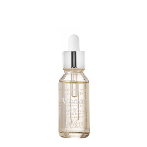 9Wishes - Mega Vitamin Ampule Serum - Nährende Gesichtsampulle - 25ml