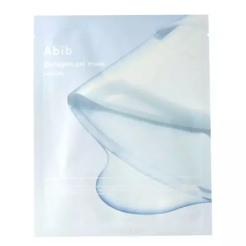 Abib - Collagen Gel Mask Sedum Jelly - Kollagen-Maske - 35g