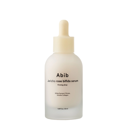 Abib - Jericho Rose Bifida Serum Firming Drop - Straffendes Serum - 50ml