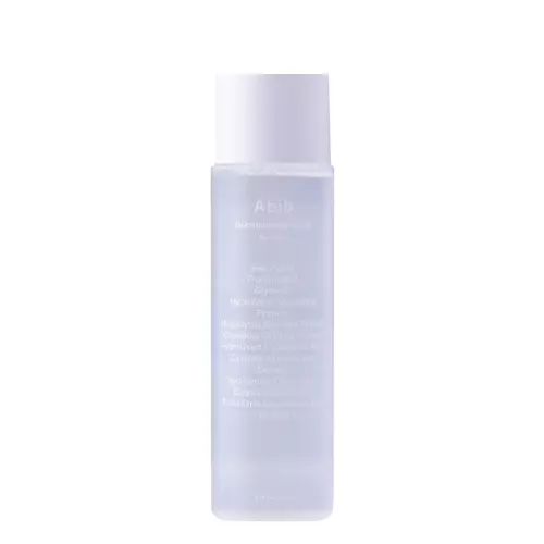 Abib - Rebalancing Toner Skin Booster - Gesichtswasser zur Wiederherstellung des Gleichgewichts  - 200ml