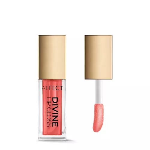 Affect - Divine Lip Gloss Oil - Lippenöl - Darling - 3.2ml