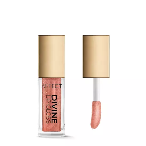 Affect - Divine Lip Gloss Oil - Lippenöl - Sugar - 3.2ml