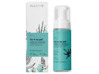 Alkmie - Mikrobiom - Foa-m My God! - Extremely Gentle Cleansing Foam - Sanfter Reinigungsschaum - 150ml