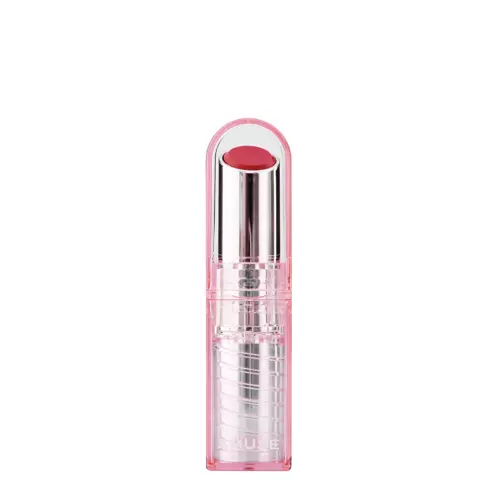 Amuse - Dew Balm - Feuchtigkeitsspendender Lippenstift - 06 Dew Rose - 3.2g