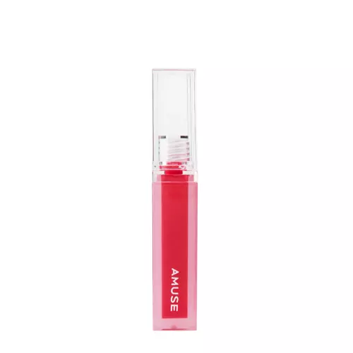 Amuse - Dew Tint - Lang anhaltender Lip Tint - 03 Kkotmool - 4g