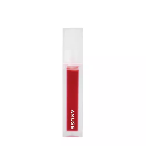 Amuse - Dew Velvet - Samtiger Lip Tint - 07 Jazz - 4g