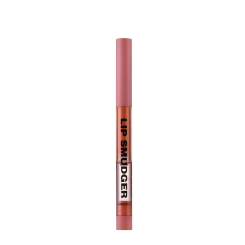 Amuse - Lip Smudger - Lippenstift - 05 Boksoonga Milk - 0.5g