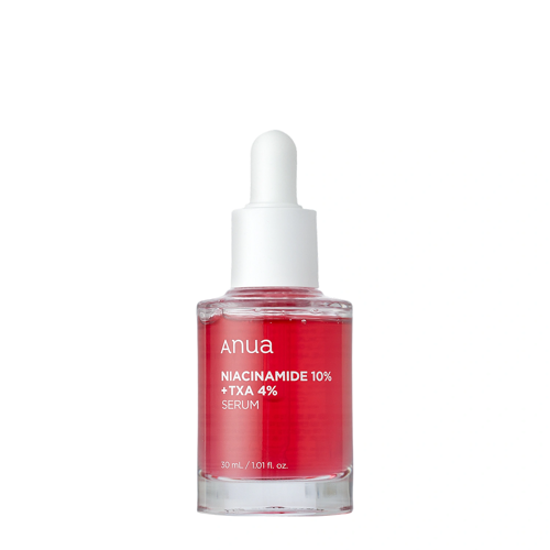 Anua - Niacinamide 10% + TXA 4% Serum - Aufhellendes Serum mit Niacinamide - 30ml