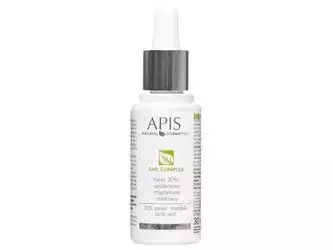 Apis - Professional - AML Complex - Säure 30% - 30ml