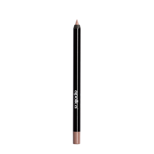 Apollca - Lippenkonturenstift - Cool&Naked - 1.1g