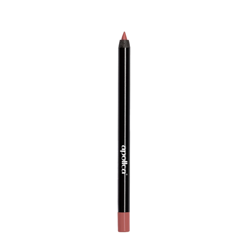 Apollca - Lippenkonturenstift - Lip Brown - 1.1g