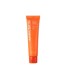 Aprilskin - Carrotene Clarifying Cream - Revitalisierende Creme mit Carotin - 60ml