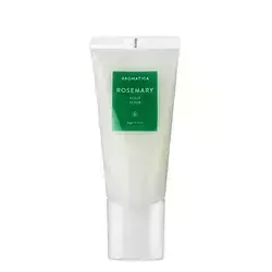 Aromatica - Rosemary Scalp Scrub - Rosmarin-Kopfhaut-Peeling - 165g