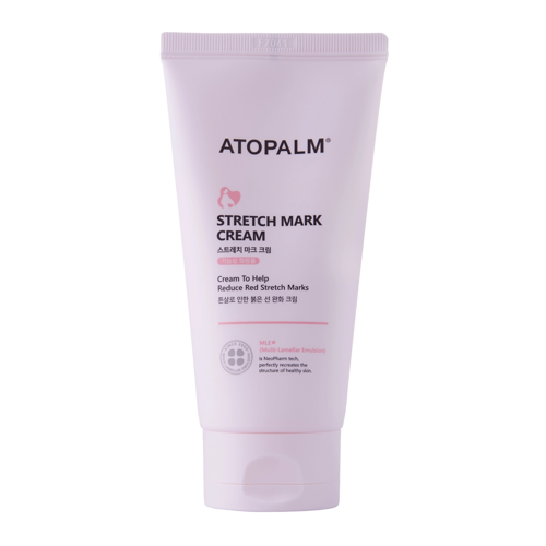 Atopalm - Maternity Care Stretch Mark Cream - Creme gegen Dehnungsstreifen - 150ml